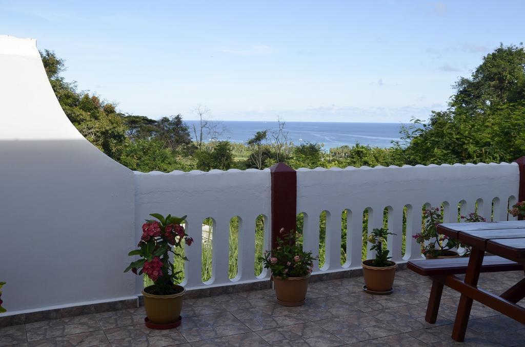 Ixora Villa Anse Royale Rom bilde