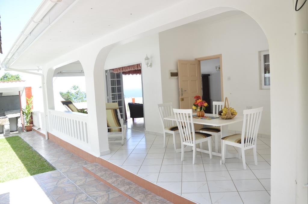 Ixora Villa Anse Royale Rom bilde