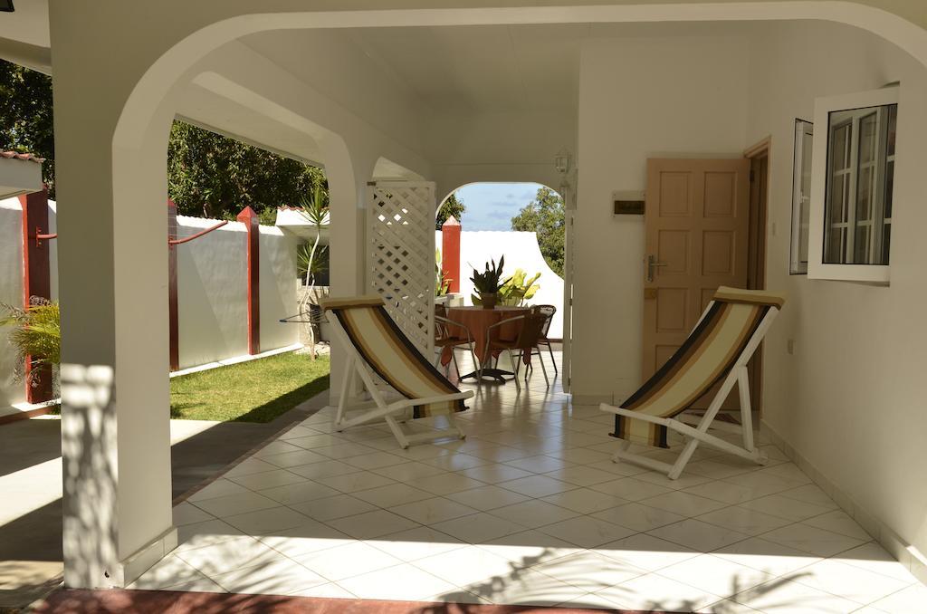 Ixora Villa Anse Royale Rom bilde