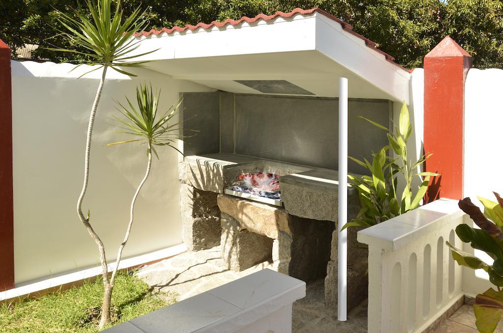 Ixora Villa Anse Royale Rom bilde