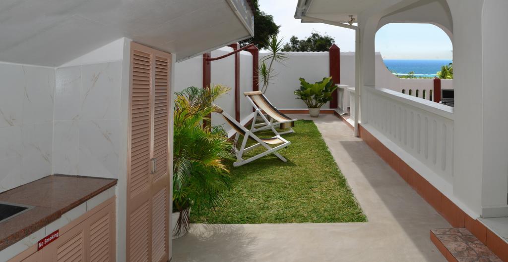 Ixora Villa Anse Royale Rom bilde